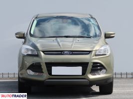 Ford Kuga 2013 2.0 138 KM Ford Kuga 2013 2.0 138 KM