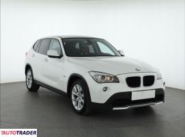 BMW X1 2011 2.0 140 KM