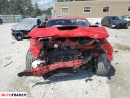 Dodge Challenger 2023 6