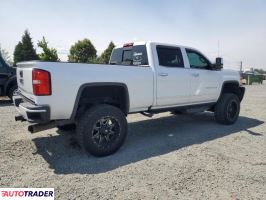GMC Sierra 2019 6 GMC Sierra 2019 6