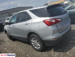 Chevrolet Equinox 2021 1