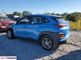 Hyundai Kona 2019 2