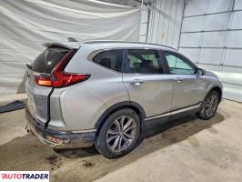 Honda CR-V 2021 2