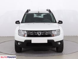 Dacia Duster 2016 1.6 112 KM Dacia Duster 2016 1.6 112 KM