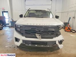 Ford Expedition 2025 3