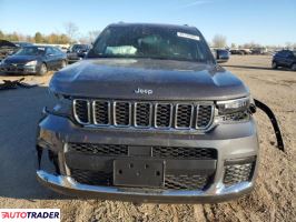 Jeep Cherokee 2025 3