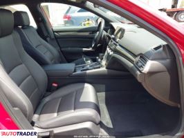 Honda Accord 2021 1 Honda Accord 2021 1