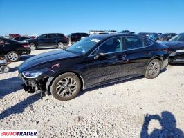 Hyundai Sonata - zobacz ofertę