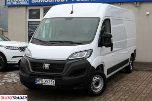 Fiat Ducato 2023 2.2
