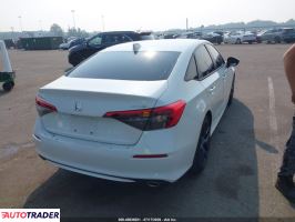 Honda Civic 2023 2