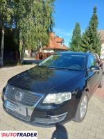 Volkswagen Passat 2006 2 170 KM Volkswagen Passat 2006 2 170 KM
