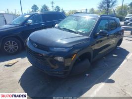 Chevrolet Blazer 2021 1