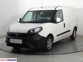 Fiat Doblo 2019 1.2