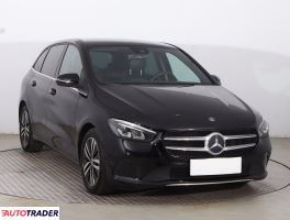 Mercedes B-klasa - zobacz ofertę