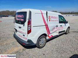 Ford Transit Connect 2020 2