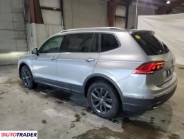 Volkswagen Tiguan 2024 2