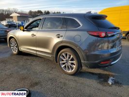 Mazda CX-9 2023 2 Mazda CX-9 2023 2