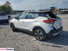 Nissan Pozostałe 2020 1