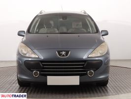 Peugeot 307 2008 1.6 107 KM