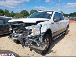 Ford Pozostałe 2020 5