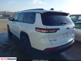 Jeep Cherokee 2021 3