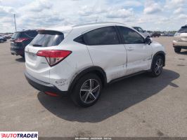 Honda HR-V 2022 1
