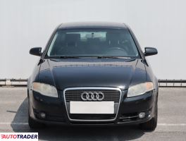 Audi A4 2005 1.9 113 KM