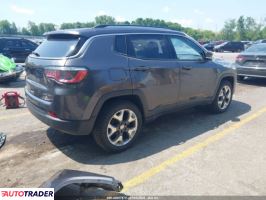 Jeep Compass 2019 2