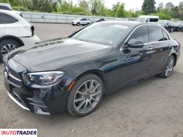 Mercedes CL 2022 2 Mercedes CL 2022 2