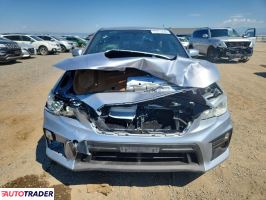 Subaru WRX 2020 2
