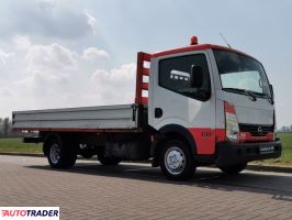 Nissan Cabstar 2007 Nissan Cabstar 2007