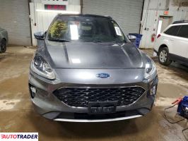 Ford Escape 2020 1