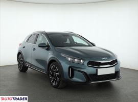 Kia Ceed 2023 1.5 156 KM