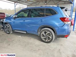 Subaru Forester 2024 2