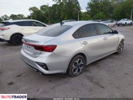 Kia Pozostałe 2021 2