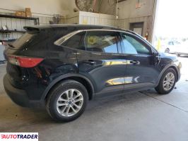 Ford Escape 2021 2