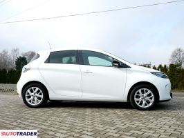 Renault ZOE 2016 88 KM