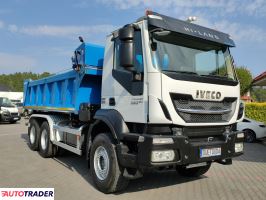 Iveco 2013