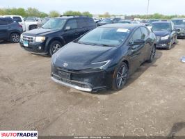 Toyota Prius 2024 2