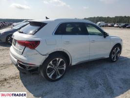 Audi Q3 2021 2