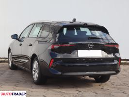 Opel Astra 2023 1.2 108 KM