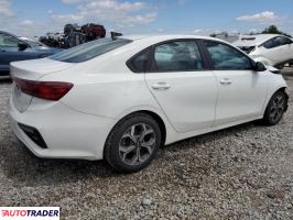 Kia Pozostałe 2020 2