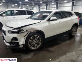 BMW X2 2019 2