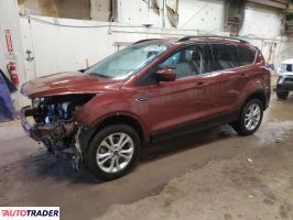 Ford Escape 2018 1