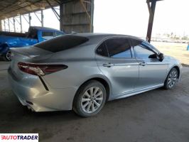 Toyota Camry 2022 2
