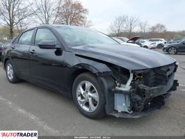 Hyundai Elantra 2021 2