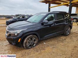 Kia Pozostałe 2021 2