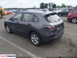 Honda HR-V 2024 2