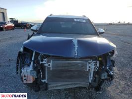 Chevrolet Blazer 2023 1