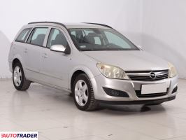 Opel Astra - zobacz ofertę